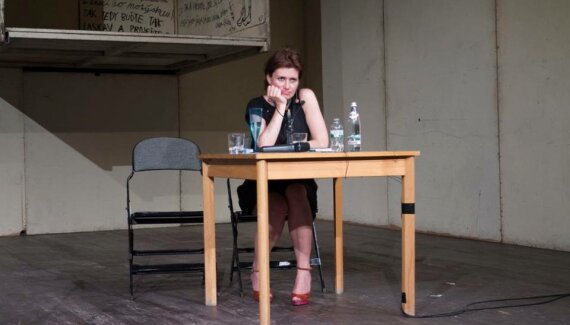 Bianca Bellová: V každém rozhovoru odpovídám minimálně na jednu otázku mystifikací